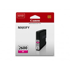 Canon PGI2600 Magenta Ink Tank