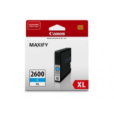 Canon PGI2600XL Cyan Ink Tank