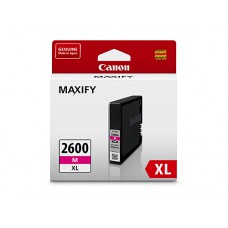 Canon PGI2600XL Magenta Ink Tank