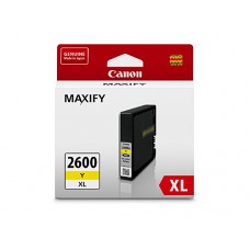 Canon PGI2600XL Yellow Ink Tank