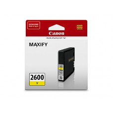 Canon PGI2600 Yellow Ink Tank