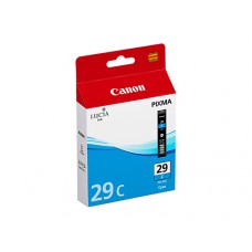 Canon PGI29 Cyan Ink Tank