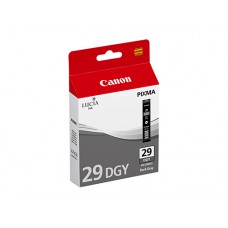 Canon PGI29 Dark Grey Ink Tank