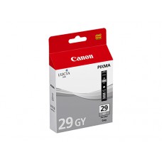 Canon PGI29 Grey Ink Tank