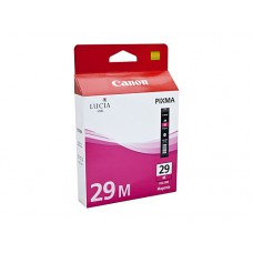 Canon PGI29 Magenta Ink Tank