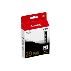 Canon PGI29 Photo Black Ink Tank