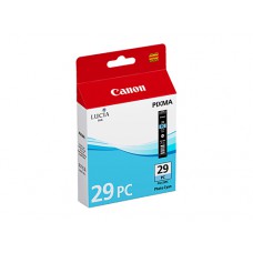 Canon PGI29 Photo Cyan Ink