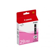 Canon PGI29 Photo Magenta Ink