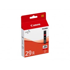 Canon PGI29 Red Ink Tank