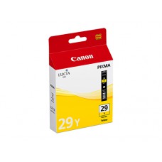 Canon PGI29 Yellow Ink Tank