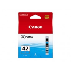 Canon CLI42 Cyan Ink Cartridge