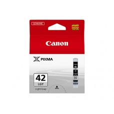 Canon CLI42 Light Grey Ink Cartridge