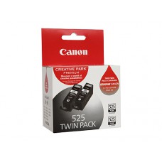 Canon PGI525 Black Ink Twin Pack