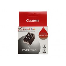 Canon PGI5 Black Ink Twin Pack