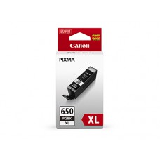 Canon PGI650XL Black Ink Cartridge