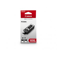 Canon PGI655XXL Black Ink Cartridge