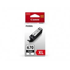 Canon PGI670XL Black Ink Cartridge