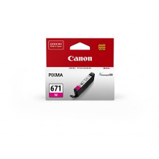 Canon CLI671 Magenta Ink Cartridge
