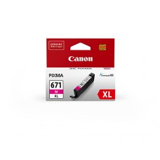 Canon CLI671XL Magenta Ink Cartridge