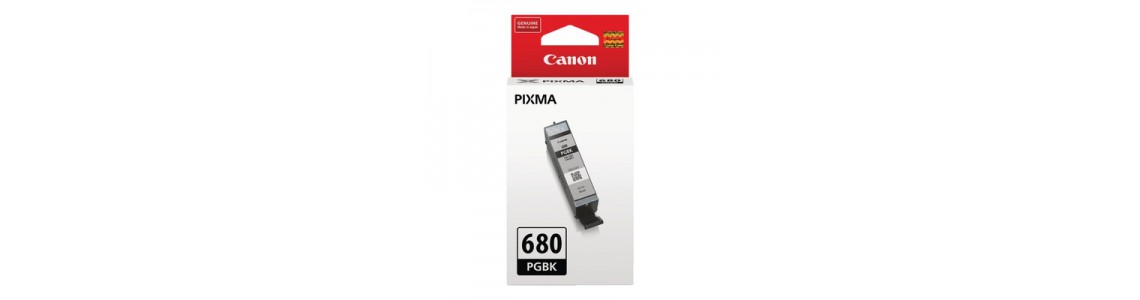 Canon PGI680 Black Ink Cartridge