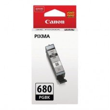 Canon PGI680 Black Ink Cartridge