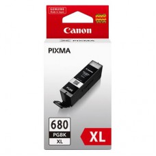 Canon PGI680XL Black Ink Cartridge