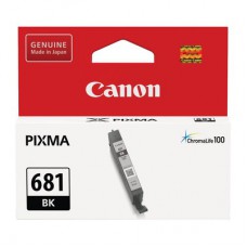 Canon CLI681 Black Ink Cartridge