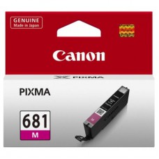 Canon CLI681 Magenta Ink Cartridge
