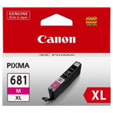 Canon CLI681XL Magenta Ink Cartridge