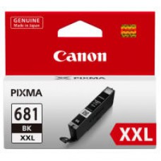 Canon CLI681XXL Black Ink Cartridge