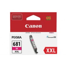 Canon CLI681XXL Magenta Ink Cartridge