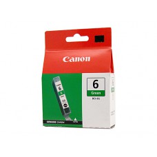 Canon BCI6G Green Ink Tank