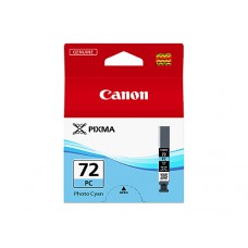 Canon PGI72 Photo Cyan Ink