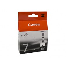 Canon PGI7B Black Ink Cartridge