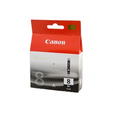 Canon CLI8BK Photo Black Ink Cartridge