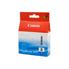 Canon CLI8C Cyan Ink Cartridge