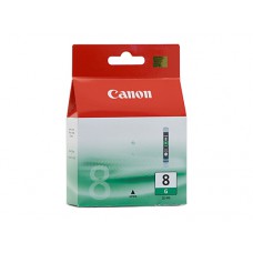 Canon CLI8G Green Ink Cartridge