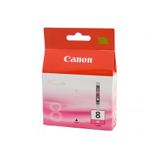 Canon CLI8M Magenta Ink Cartridge