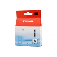 Canon CLI8PC Photo Cyan Ink