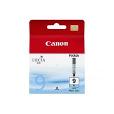 Canon PGI9 Photo Cyan Ink Cartridge