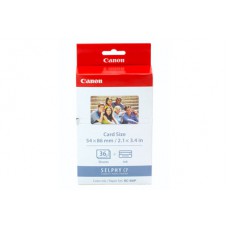 Canon KC36IP Ink and Paper Pack