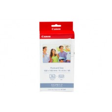 Canon KP36IP Ink&Paper 6x4 Pack