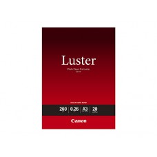 Canon Luster Photo Paper A3