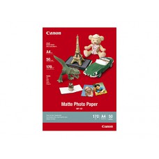 Canon Matte Photo Paper A4