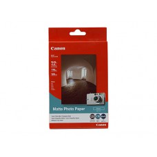 Canon Matte Photo Paper 4x6