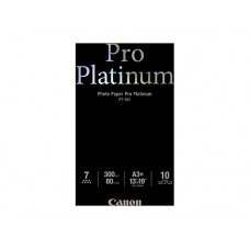 Canon A3+ Pro Platinum 10 Sheets