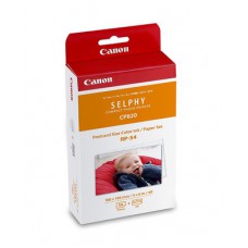 Canon RP54 Ink and Paper Pack