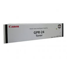 Canon TG36 GPR24 Black Toner