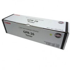 Canon TG39 GPR26 BK Toner