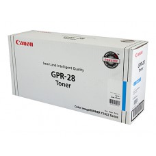 Canon TG41 GPR28 Cyan Toner